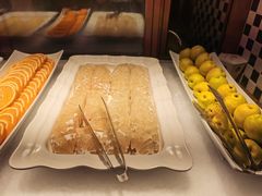 水果-汉巴味德(北京银座和谐广场店)