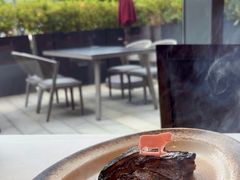 -Wolfgang’s Steakhouse 沃夫冈牛排馆(上海白玉兰广场店)
