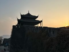 -虞山风景区