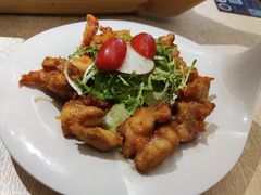 -万岁寿司(蓬江万达店)
