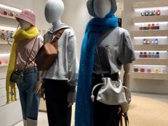 -LOEWE罗意威(北京SKP女装店(一层))