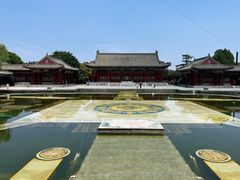 -华清宫景区