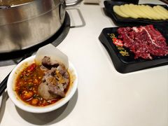 -陈记顺和潮汕牛肉火锅(番禺迎宾大道店)
