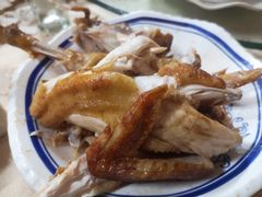金牌荔枝木品荔香窑鸡-荔枝红五号农庄