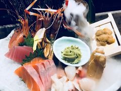 -和彩放题餐厅(酒仙桥店)