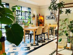 -一尺花园(安和花园店)