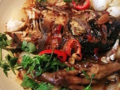 -周家二小姐的菜(西津渡店)