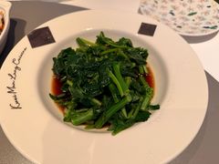 -桂满陇·杭州小馆(巴黎春天浦建店)