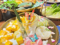 -泰妃殿(武汉首店)