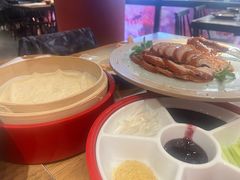 -青年公社烤鸭(蜀山万象汇店)