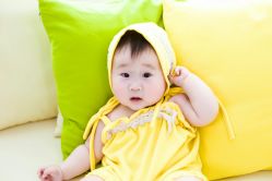 -熊猫叔叔高端儿童摄影(清江商场店)