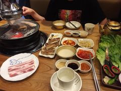 -韩国料理大力士(屏风街店)