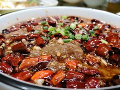 -老妈私房鱼头(欧洲城店)