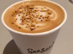 -Seesaw Coffee(上生新所店)