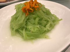 -常州富力喜来登酒店 Feast盛宴标帜西餐厅(新北万达广场店)