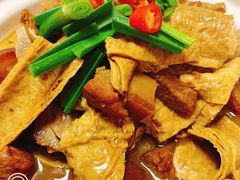 -左邻右舍徽菜馆