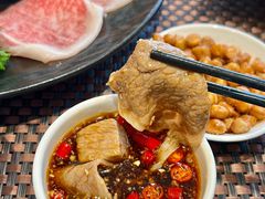 -好彩海鲜火锅饭店(银河百老汇店)