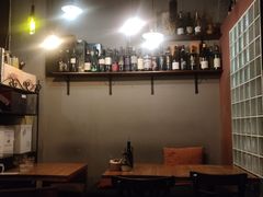 -La Tavernetta(Bar à Vin)(乌鲁木齐路店)