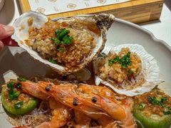 -南棠馆粤菜坊(群光店)