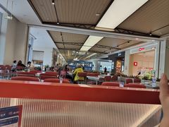 -东莞松山湖万象汇