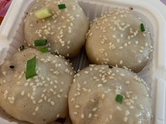 -小杨生煎(宜川路店)