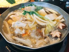 松叶蟹套餐-綱元·海鲜豆捞(明州里店)