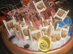 -上井料理黑金店(IFS国金中心店)