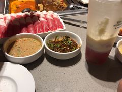 -海底捞火锅(苏宁生活广场店)