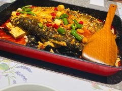 -烟火鱼乡(京华城店)