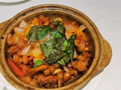 -时间里·新派粤菜(远洋店)