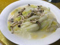 -广州塔晖粤轩中餐厅