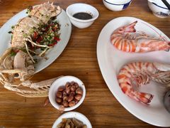 -凯华海鲜火锅·传承三十六年