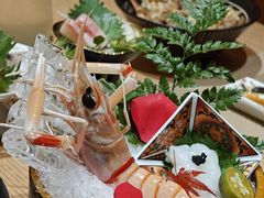 -吉之仙•中国制造•出口级食材日料店(领事馆总店)