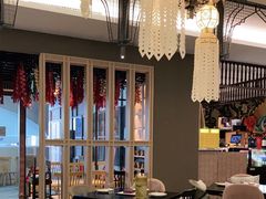 大堂-Thai Alley泰爱里(二沙岛店)