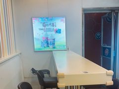 -DQ·蛋糕·冰淇淋(阳光新业广场店)