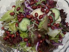 -阿西娅食府(中关村店)