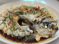 -宝荣鱼馆·临湖之宴(千岛湖店)