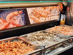 -盛江山自助料理(太原街万达店)