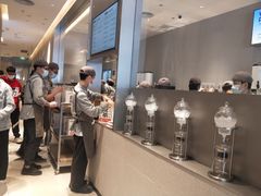 -喜茶(东莞汇一城店)