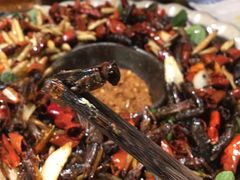 -紫滇源云南生态菜(丹凤街店)