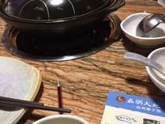 -春润大地海南椰子鸡(沙井京基百纳广场店)
