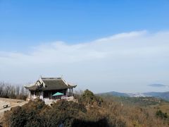 -缥缈峰景区