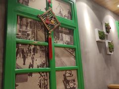 -牛上牛吊炉烧烤(红旗大街店)