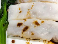 香茜牛肉肠-豫璟轩中餐厅(南昌万怡店)