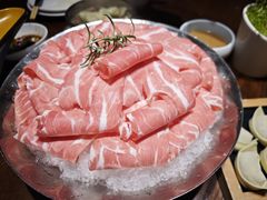 -东海怡品海鲜豆捞(西水东店)