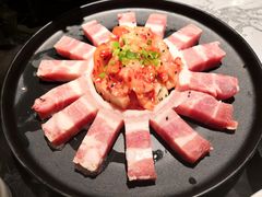 -韩悦牛排烤肉(仓山万达店)