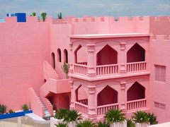 -漳州滨海火山岛自然生态风景区