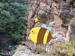-双龙峡