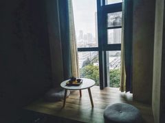 -武汉武昌站街道口华美达安可酒店