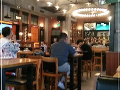 大堂-COMMUNE幻师(五角场店)